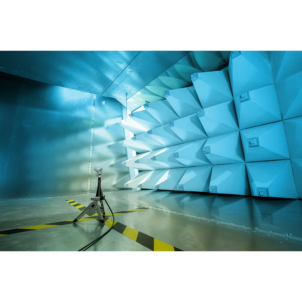EMI/EMC and ESD Testing Services